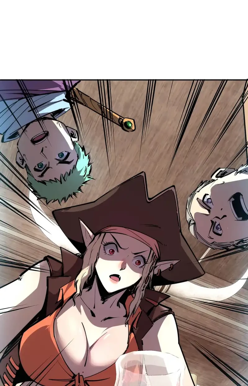 All People Scramble for the Tower, I Cleared 999 Floors in Advance Chapter 2 Gambar 10