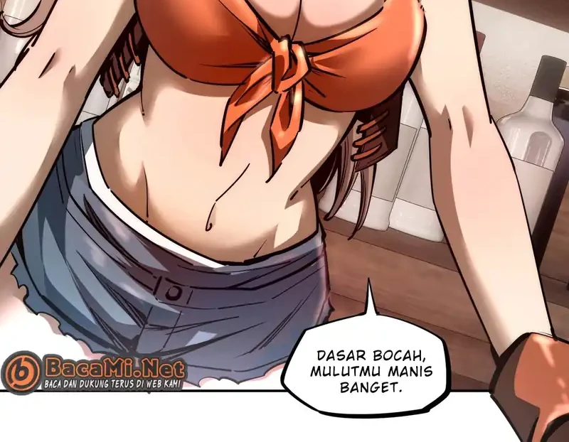 All People Scramble for the Tower, I Cleared 999 Floors in Advance Chapter 2 Gambar 21