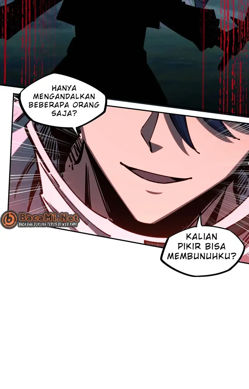 All People Scramble for the Tower, I Cleared 999 Floors in Advance Chapter 3 Gambar 37