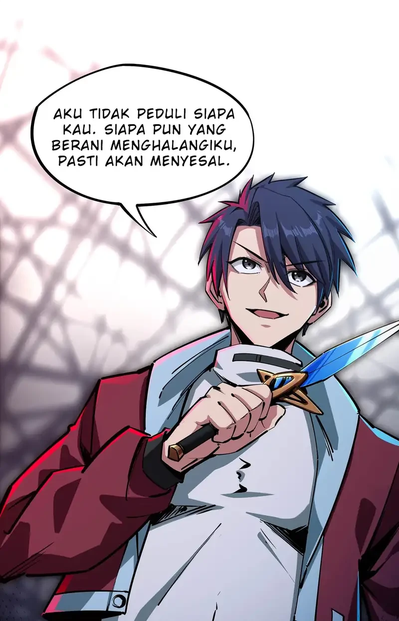 All People Scramble for the Tower, I Cleared 999 Floors in Advance Chapter 3 Gambar 45