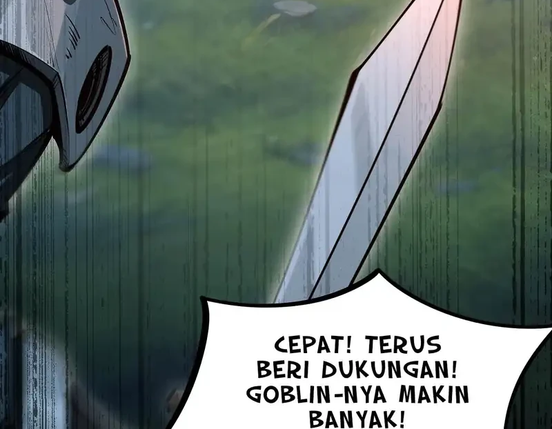 All People Scramble for the Tower, I Cleared 999 Floors in Advance Chapter 3 Gambar 18