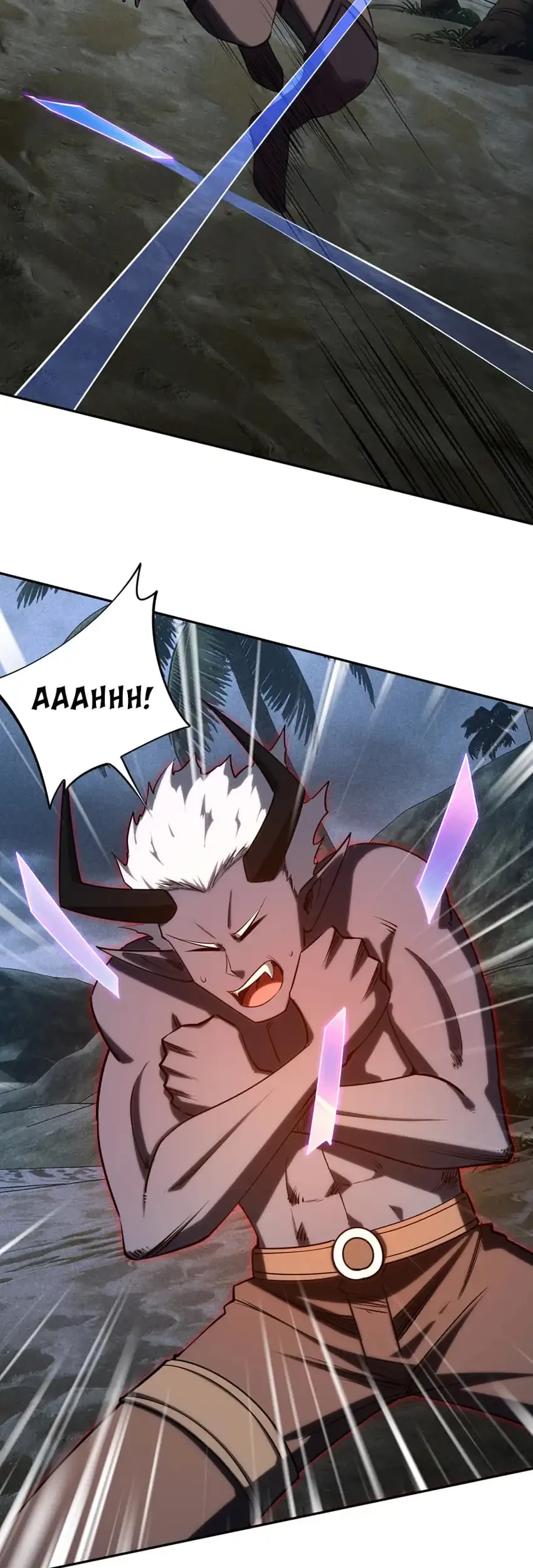 All People Scramble for the Tower, I Cleared 999 Floors in Advance Chapter 45 Gambar 5