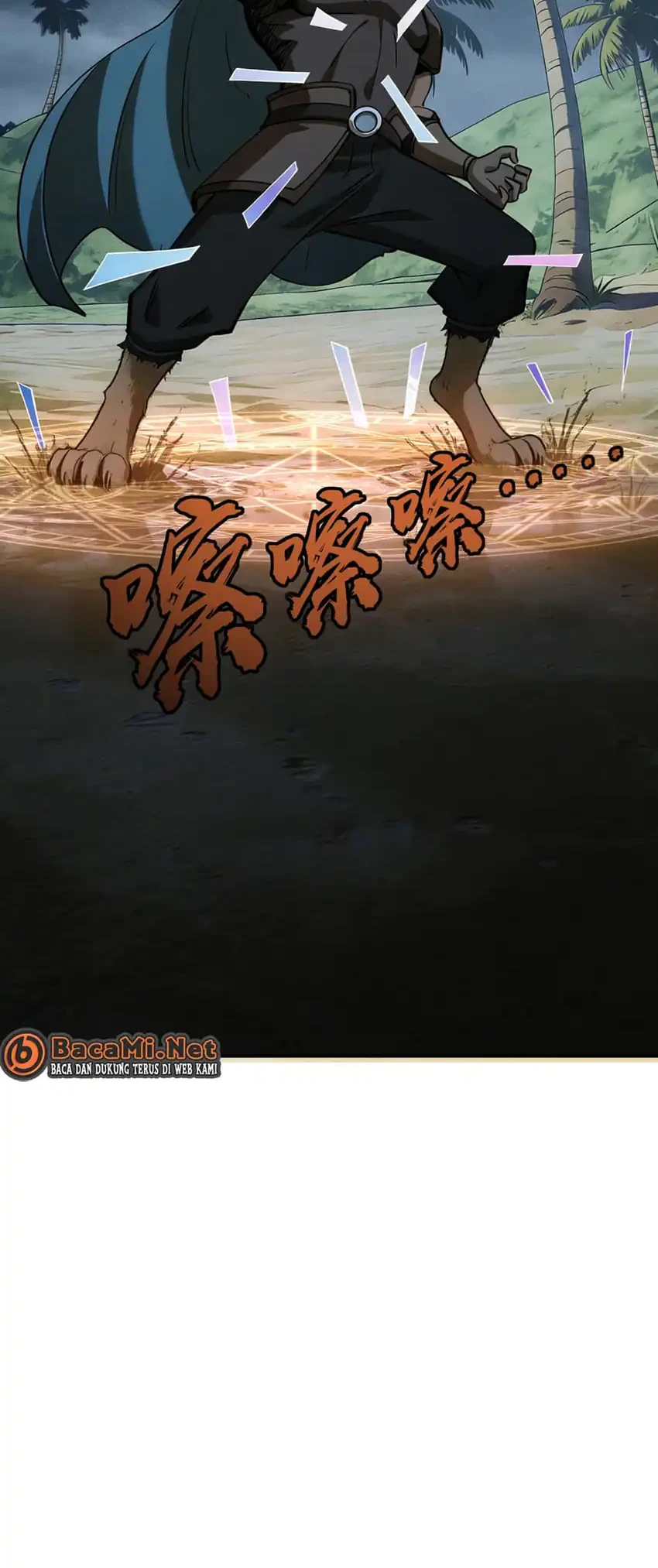 All People Scramble for the Tower, I Cleared 999 Floors in Advance Chapter 45 Gambar 12