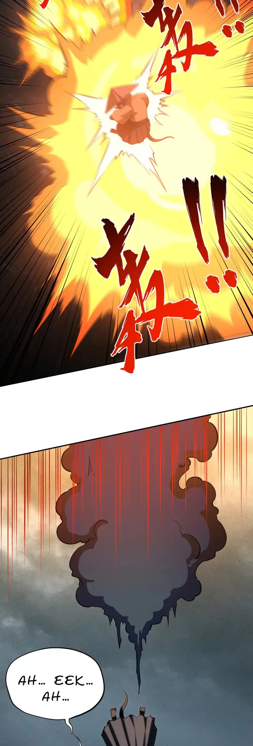 All People Scramble for the Tower, I Cleared 999 Floors in Advance Chapter 46 Gambar 10