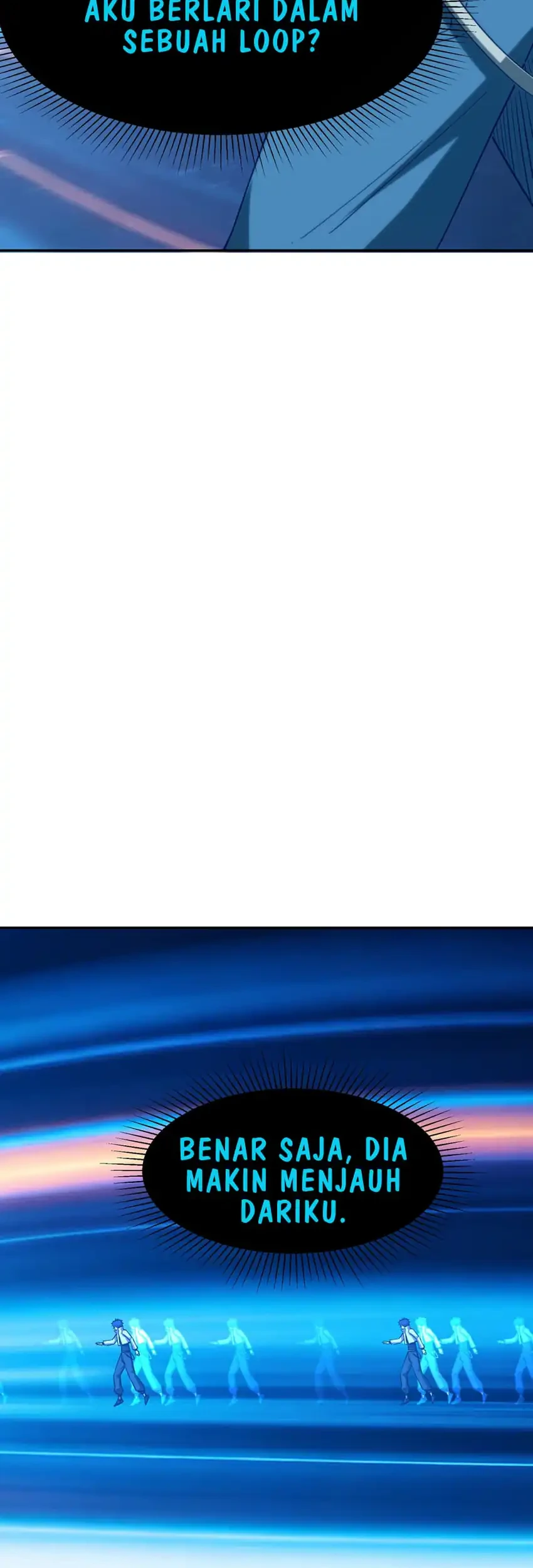 All People Scramble for the Tower, I Cleared 999 Floors in Advance Chapter 46 Gambar 28