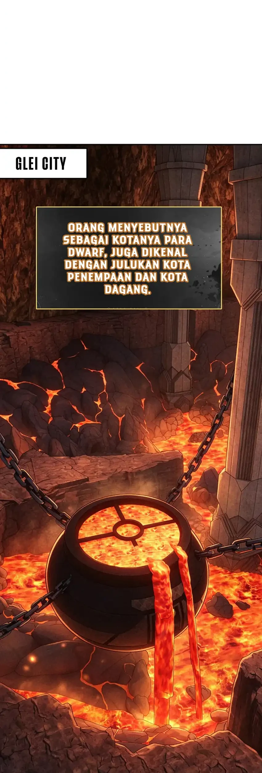 All People Scramble for the Tower, I Cleared 999 Floors in Advance Chapter 47 Gambar 5