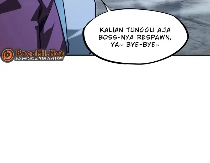 All People Scramble for the Tower, I Cleared 999 Floors in Advance Chapter 5 Gambar 34