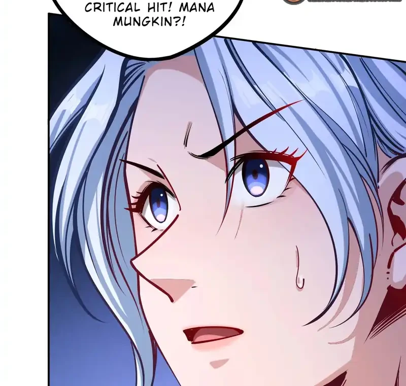 All People Scramble for the Tower, I Cleared 999 Floors in Advance Chapter 5 Gambar 7