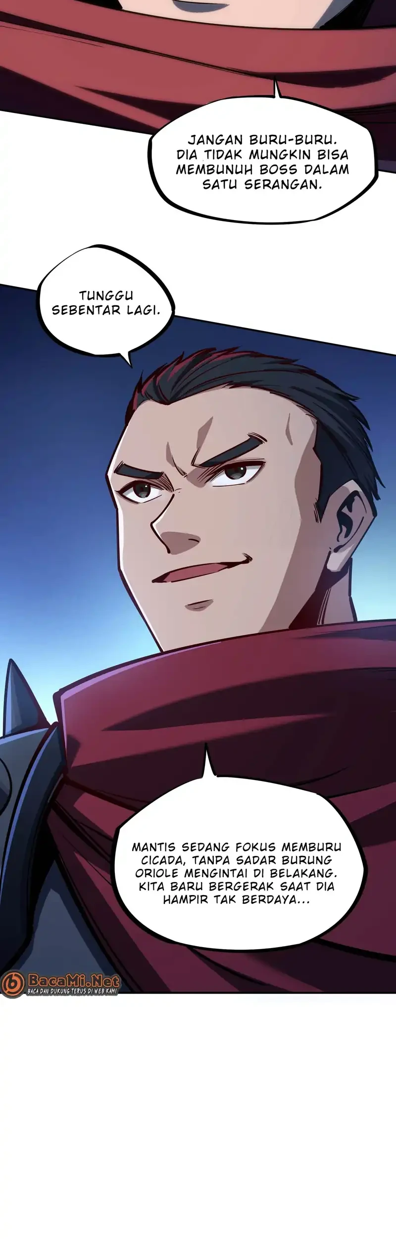 All People Scramble for the Tower, I Cleared 999 Floors in Advance Chapter 5 Gambar 9