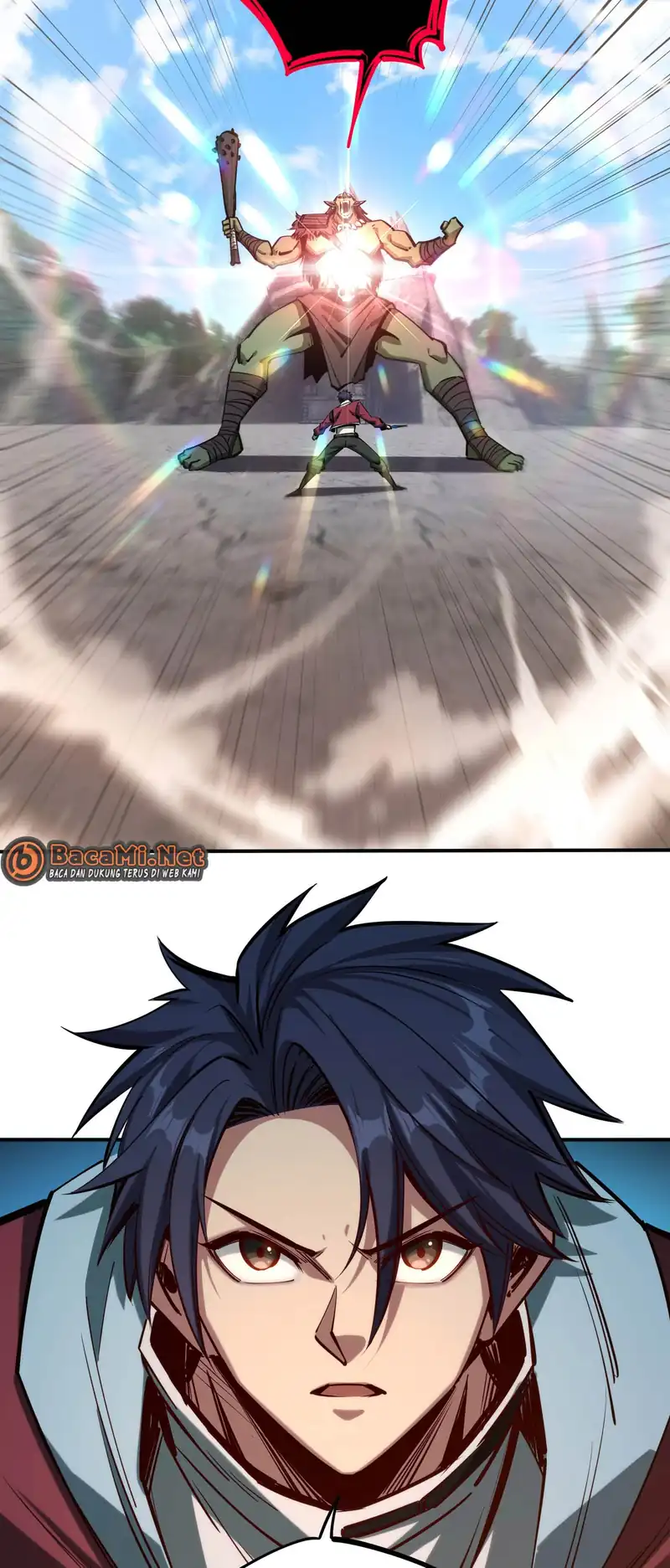 All People Scramble for the Tower, I Cleared 999 Floors in Advance Chapter 5 Gambar 14