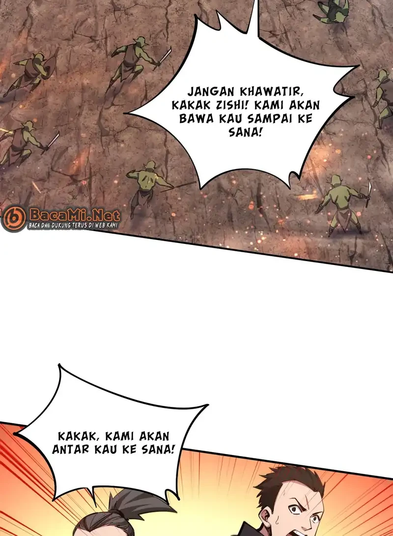 All People Scramble for the Tower, I Cleared 999 Floors in Advance Chapter 5 Gambar 21