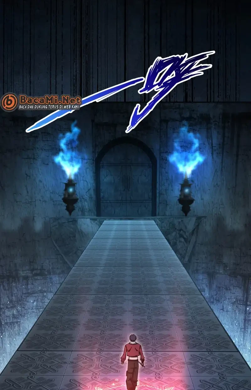 All People Scramble for the Tower, I Cleared 999 Floors in Advance Chapter 6 Gambar 25