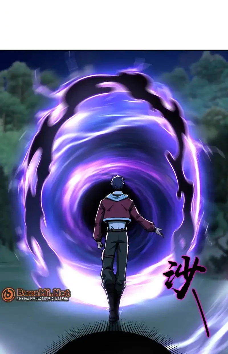 All People Scramble for the Tower, I Cleared 999 Floors in Advance Chapter 6 Gambar 6