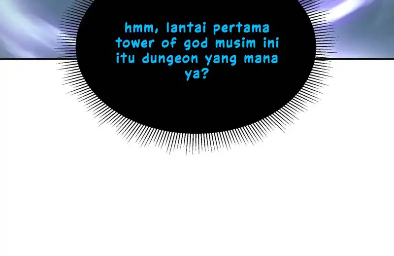 All People Scramble for the Tower, I Cleared 999 Floors in Advance Chapter 6 Gambar 7