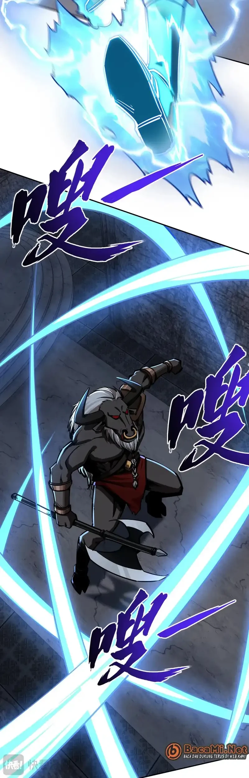 All People Scramble for the Tower, I Cleared 999 Floors in Advance Chapter 7 Gambar 28