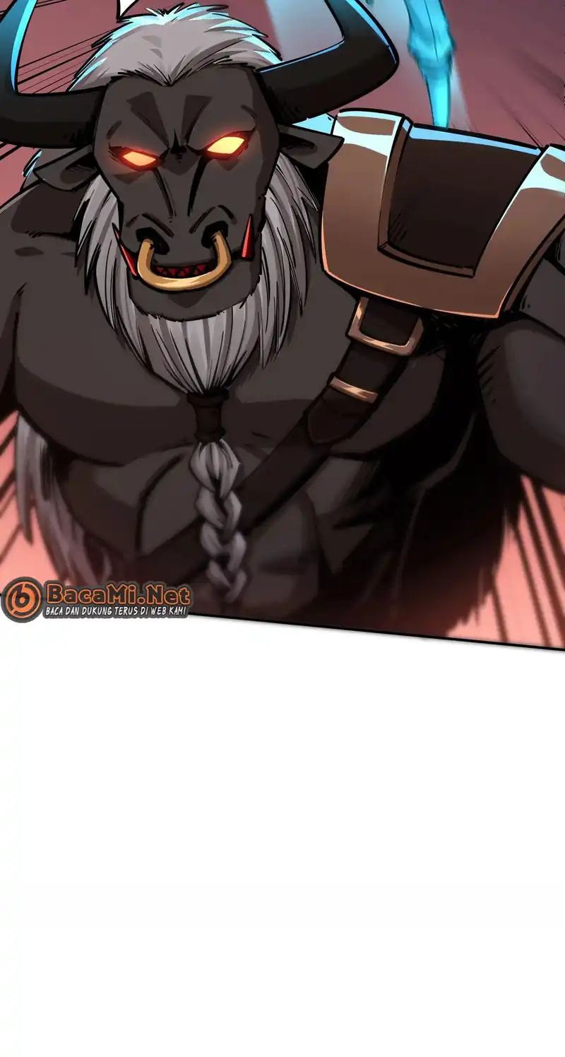 All People Scramble for the Tower, I Cleared 999 Floors in Advance Chapter 7 Gambar 33