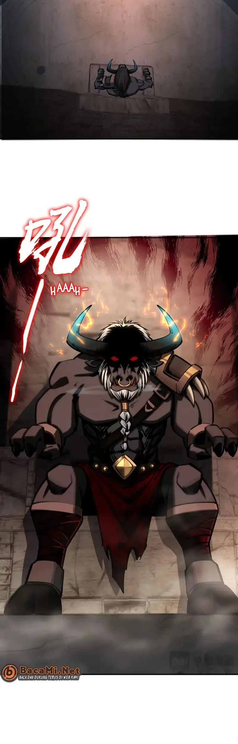 All People Scramble for the Tower, I Cleared 999 Floors in Advance Chapter 7 Gambar 4