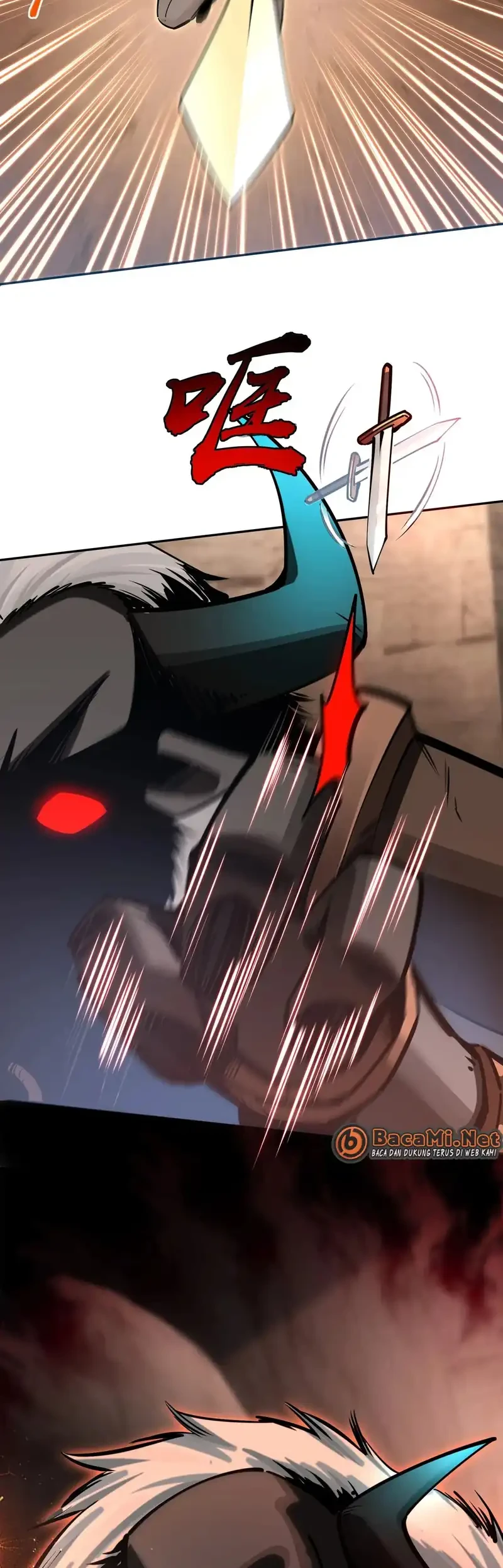 All People Scramble for the Tower, I Cleared 999 Floors in Advance Chapter 7 Gambar 10