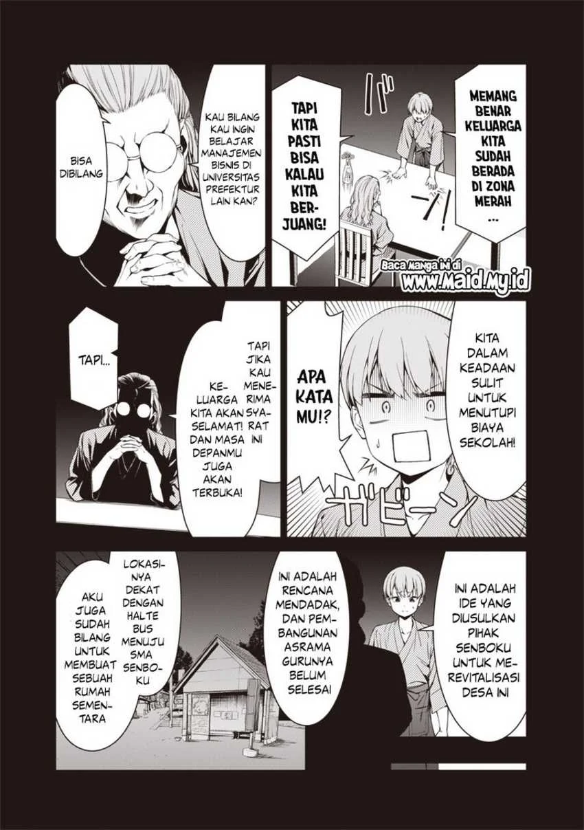 Anata-tachi Soredemo Sensei Desu ka! Chapter 1 Gambar 21