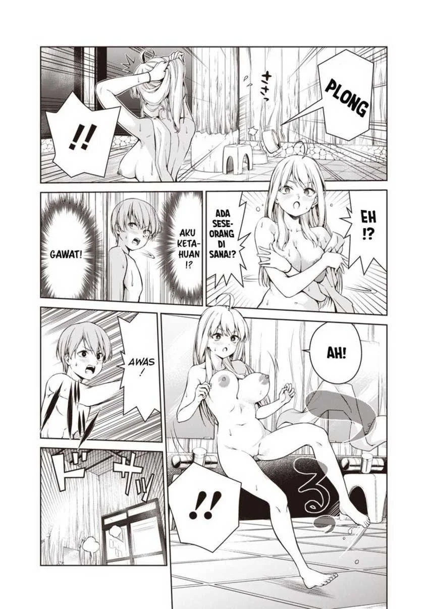 Anata-tachi Soredemo Sensei Desu ka! Chapter 1 Gambar 29