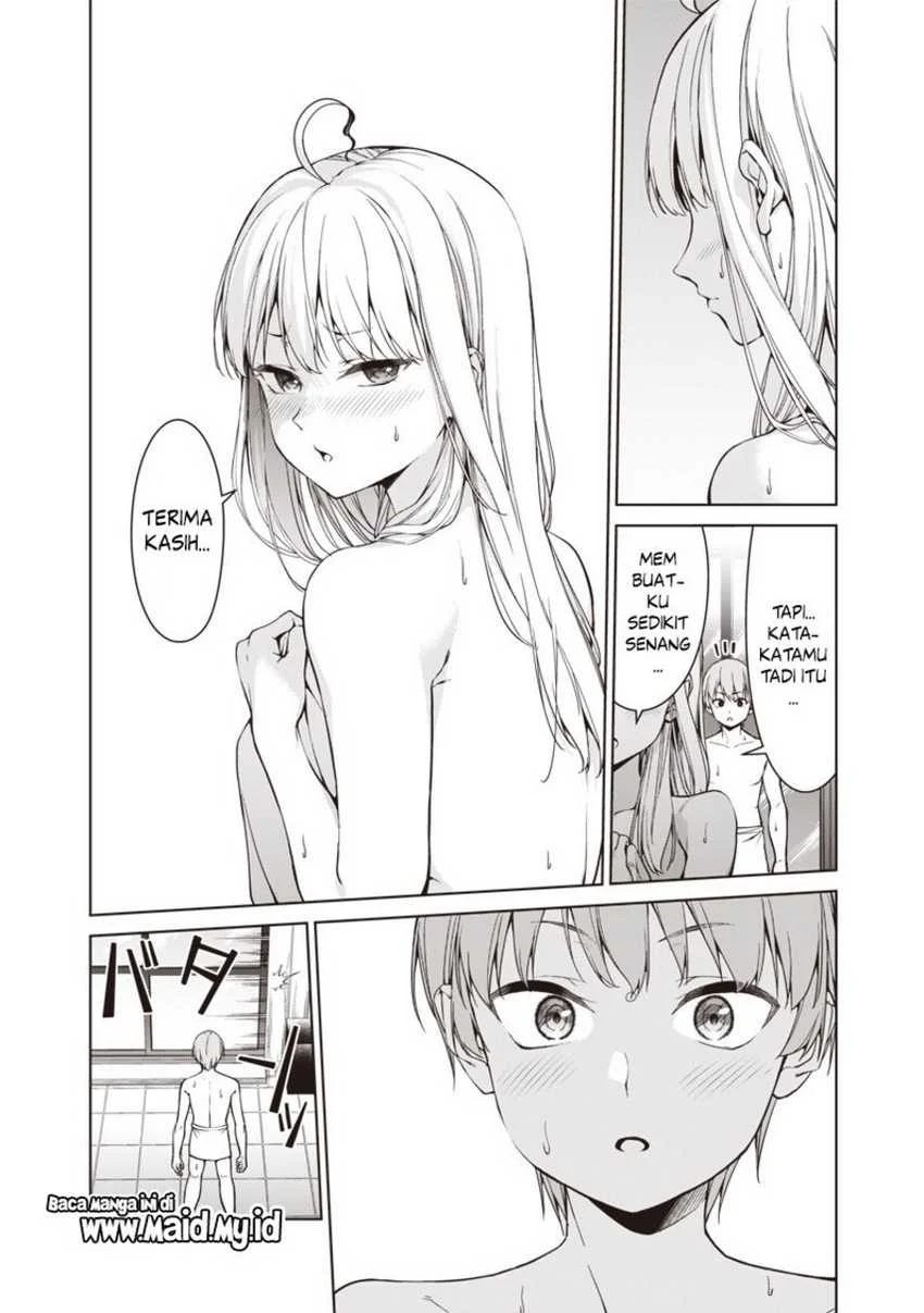 Anata-tachi Soredemo Sensei Desu ka! Chapter 1 Gambar 35