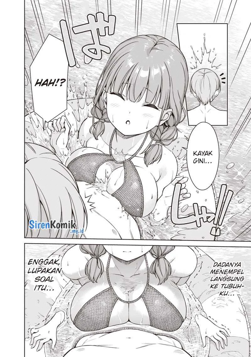 Anata-tachi Soredemo Sensei Desu ka! Chapter 10 Gambar 13