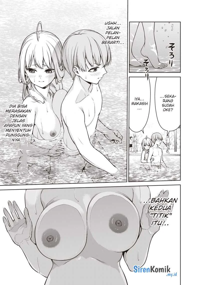 Anata-tachi Soredemo Sensei Desu ka! Chapter 10 Gambar 22