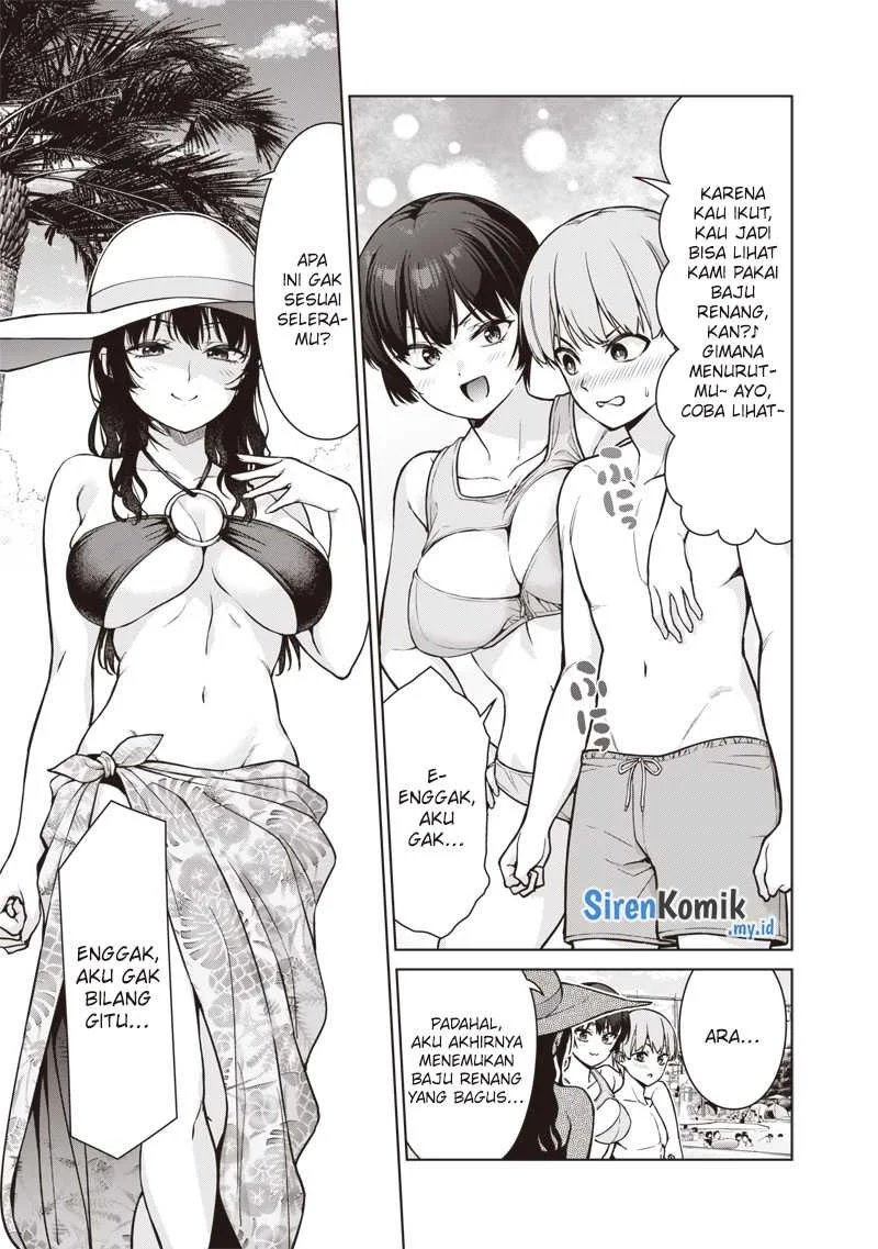 Anata-tachi Soredemo Sensei Desu ka! Chapter 10 Gambar 4