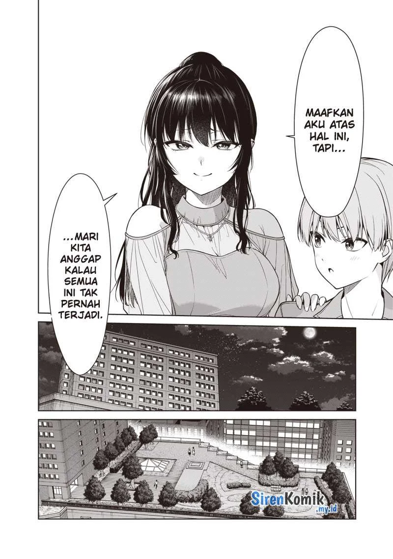 Anata-tachi Soredemo Sensei Desu ka! Chapter 12 Gambar 23