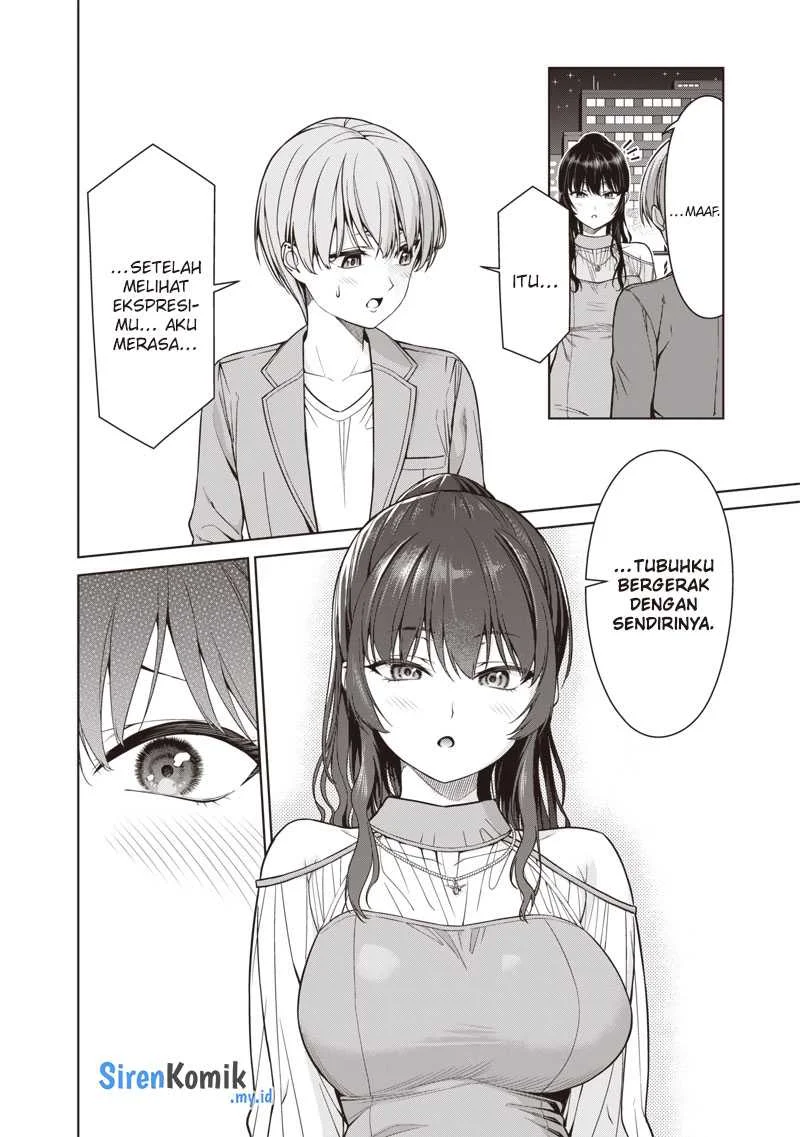 Anata-tachi Soredemo Sensei Desu ka! Chapter 12 Gambar 25