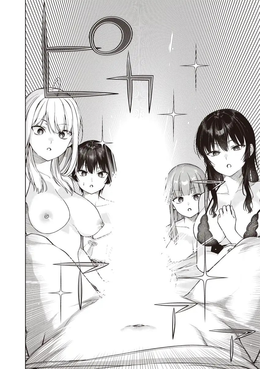 Anata-tachi Soredemo Sensei Desu ka! Chapter 13.3 Gambar 14