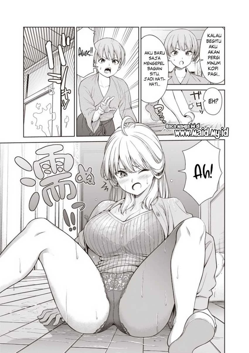 Anata-tachi Soredemo Sensei Desu ka! Chapter 2 Gambar 5