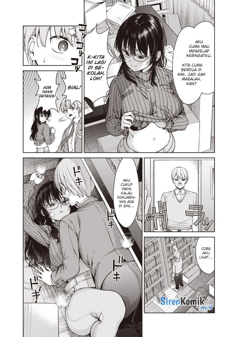 Anata-tachi Soredemo Sensei Desu ka! Chapter 3 Gambar 19