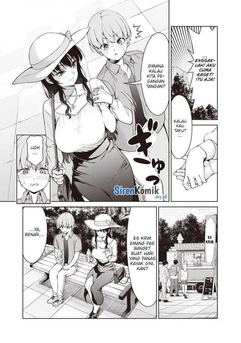 Anata-tachi Soredemo Sensei Desu ka! Chapter 4 Gambar 8