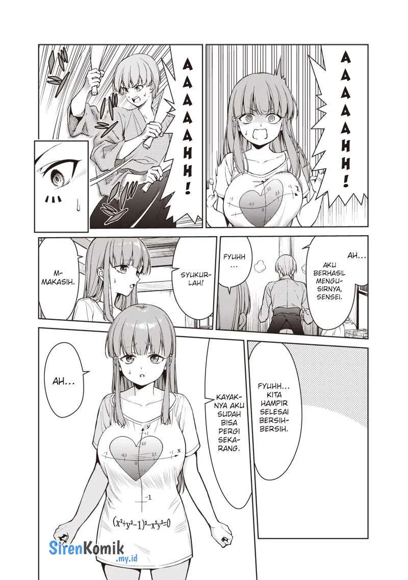 Anata-tachi Soredemo Sensei Desu ka! Chapter 5 Gambar 12