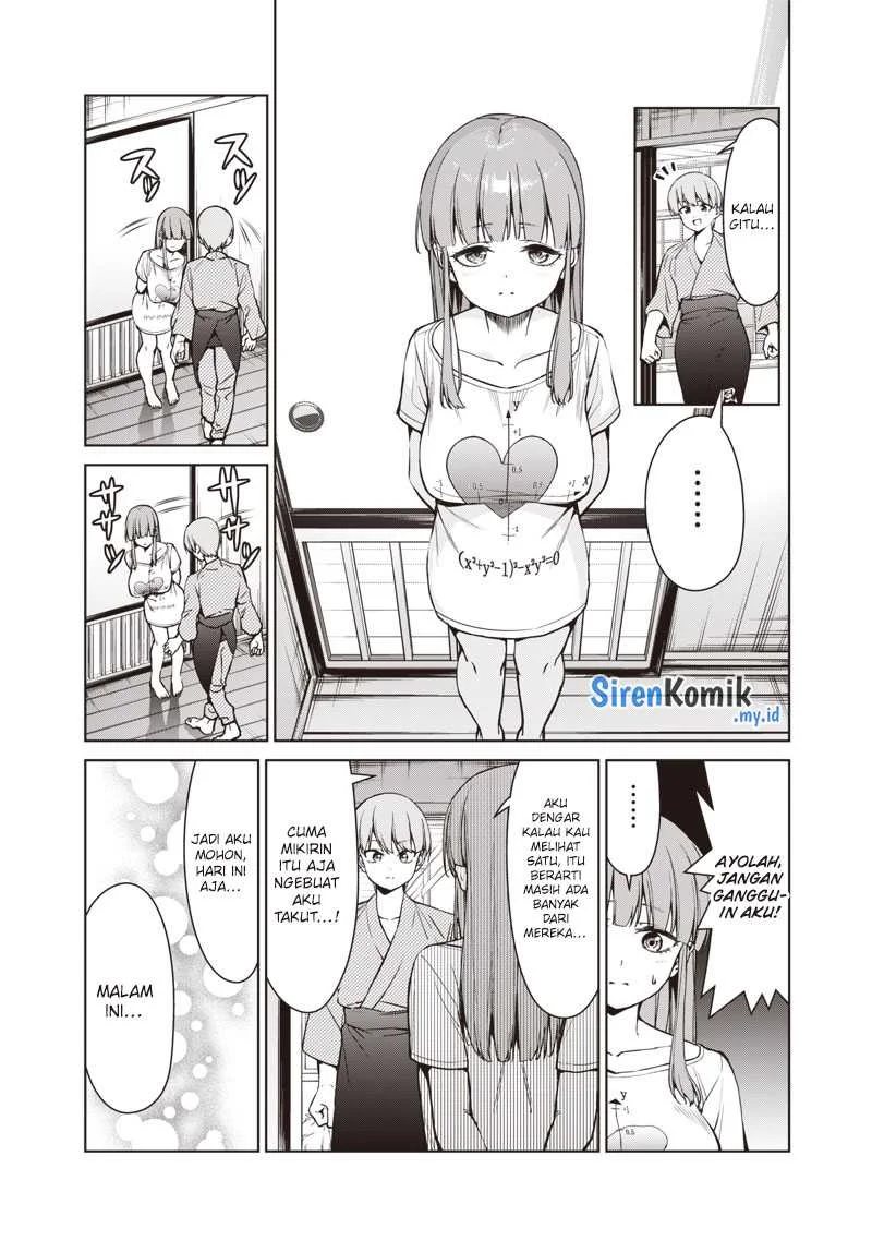 Anata-tachi Soredemo Sensei Desu ka! Chapter 5 Gambar 13