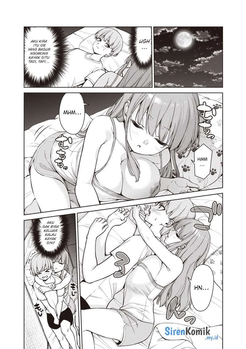 Anata-tachi Soredemo Sensei Desu ka! Chapter 5 Gambar 19