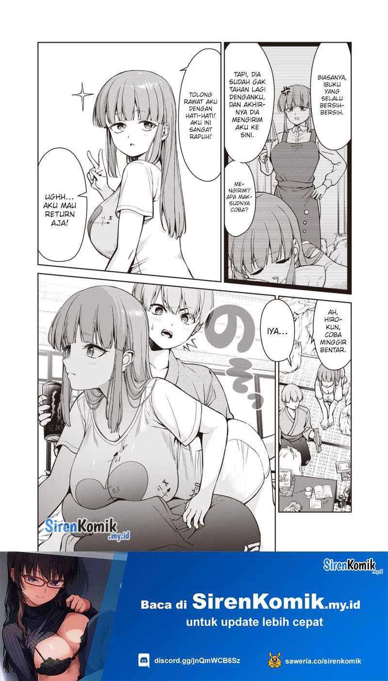 Anata-tachi Soredemo Sensei Desu ka! Chapter 5 Gambar 7