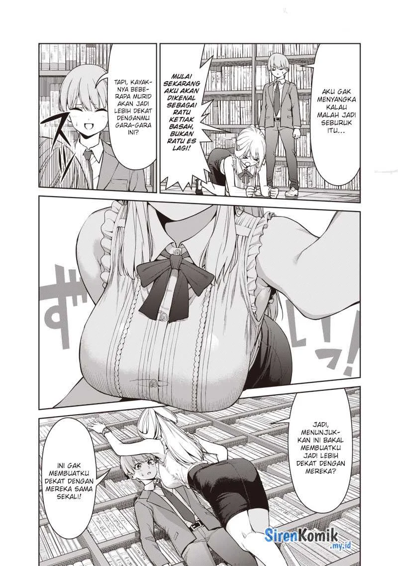 Anata-tachi Soredemo Sensei Desu ka! Chapter 6 Gambar 17