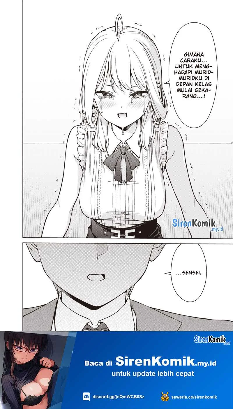 Anata-tachi Soredemo Sensei Desu ka! Chapter 7 Gambar 11