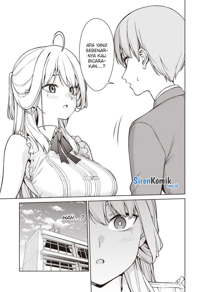 Anata-tachi Soredemo Sensei Desu ka! Chapter 7 Gambar 12