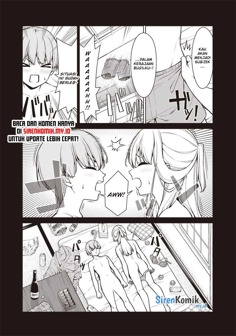 Anata-tachi Soredemo Sensei Desu ka! Chapter 7 Gambar 16