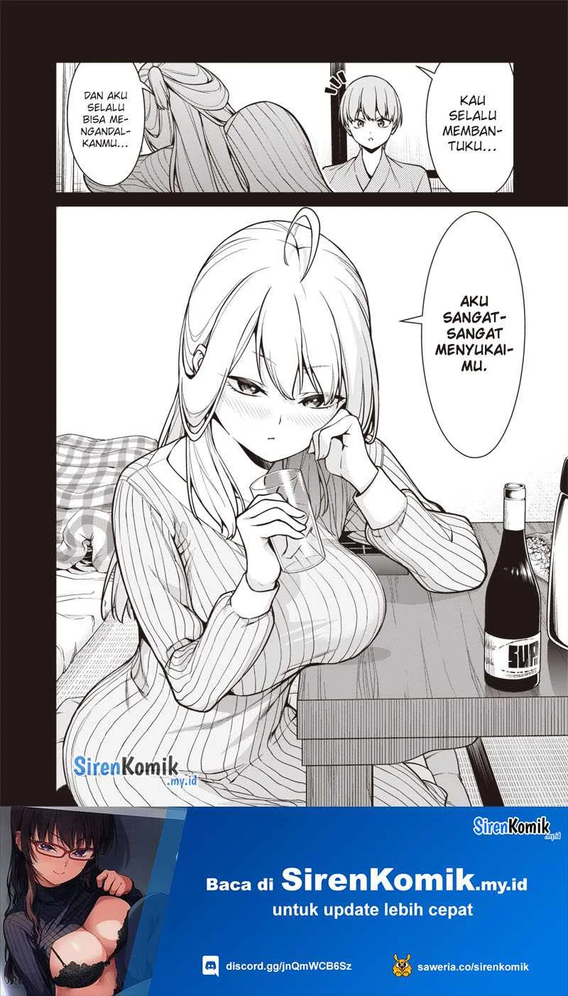 Anata-tachi Soredemo Sensei Desu ka! Chapter 7 Gambar 21