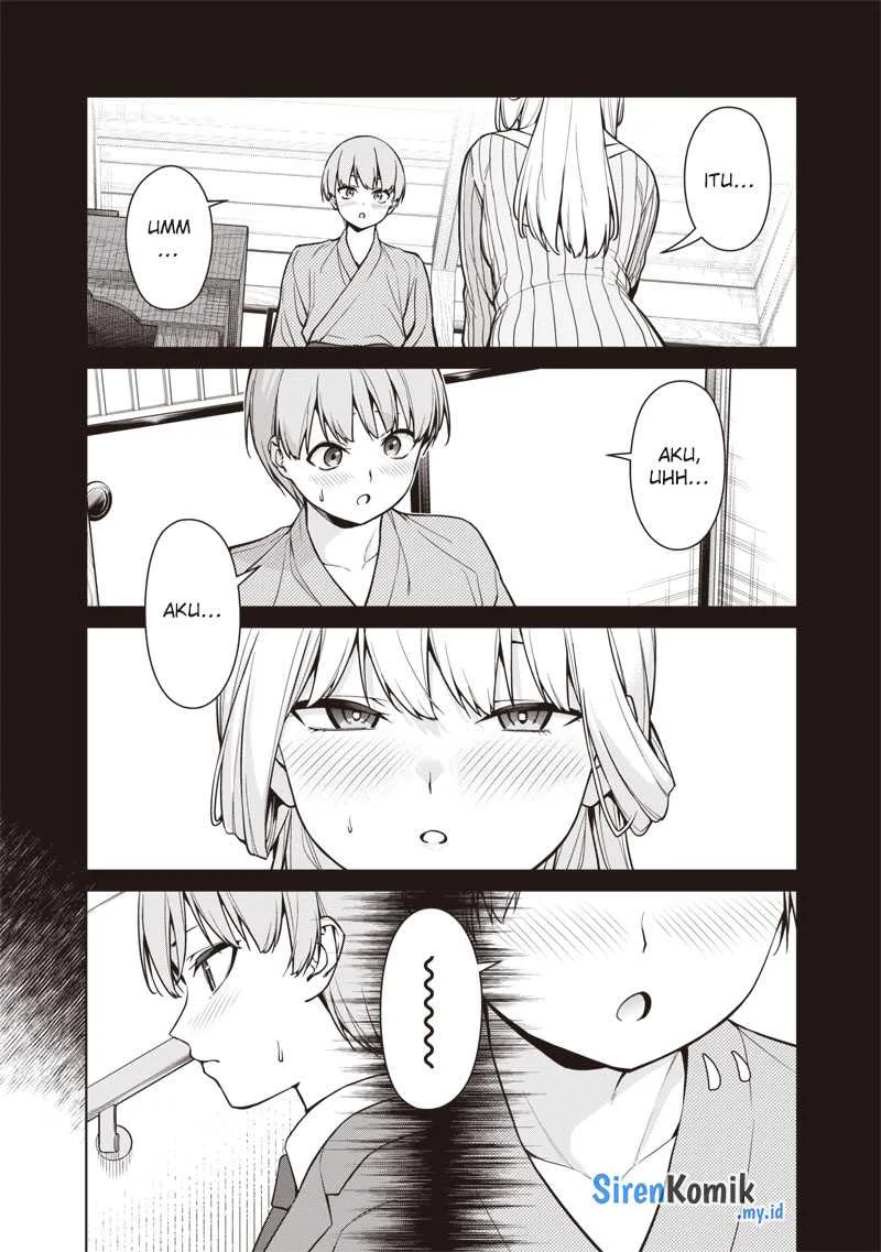 Anata-tachi Soredemo Sensei Desu ka! Chapter 7 Gambar 23