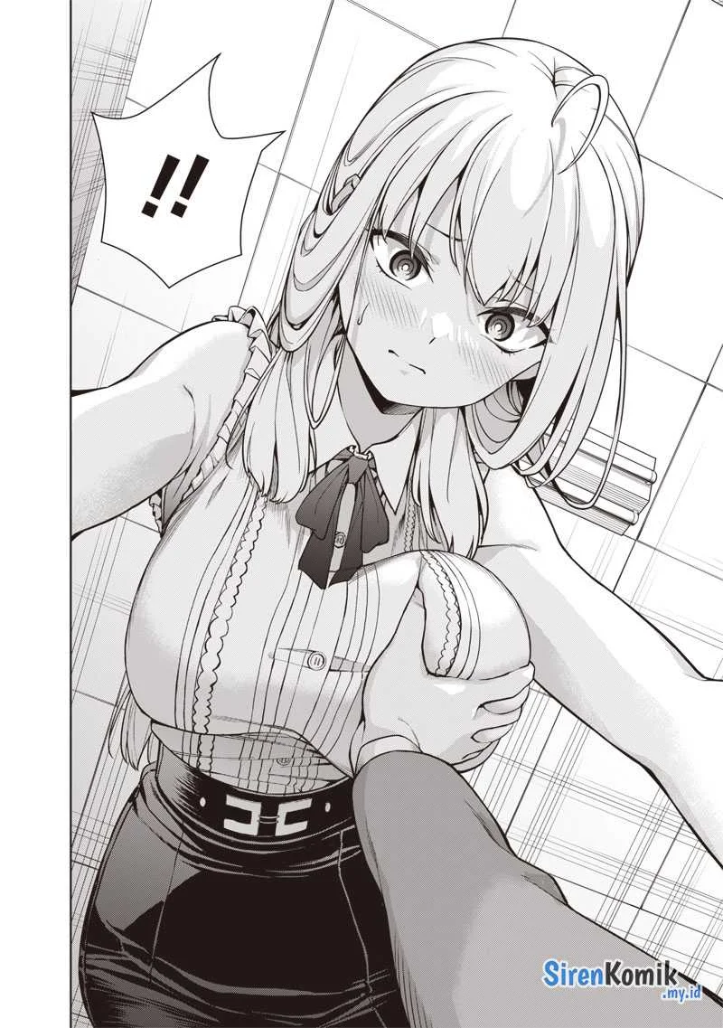 Anata-tachi Soredemo Sensei Desu ka! Chapter 7 Gambar 9