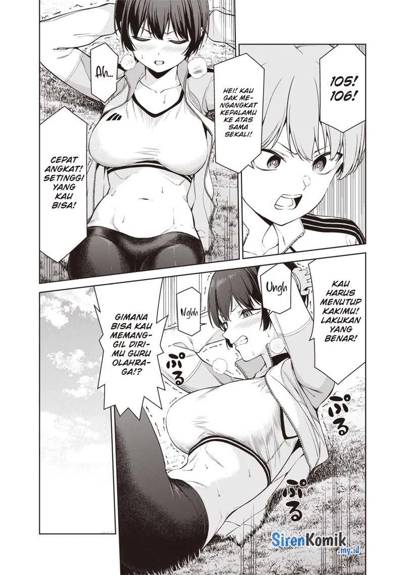 Anata-tachi Soredemo Sensei Desu ka! Chapter 8 Gambar 13
