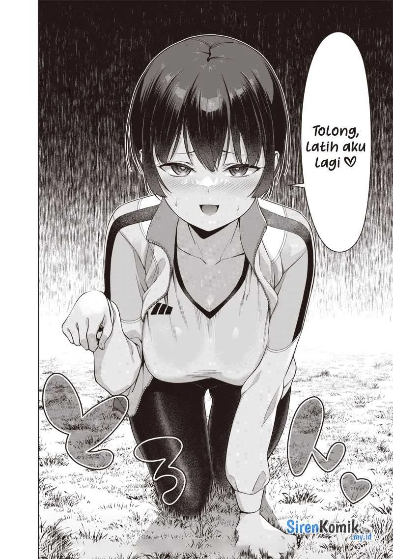 Anata-tachi Soredemo Sensei Desu ka! Chapter 8 Gambar 15