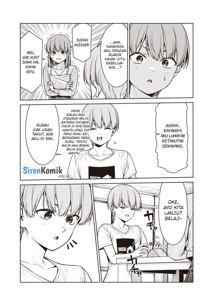 Anata-tachi Soredemo Sensei Desu ka! Chapter 9 Gambar 22