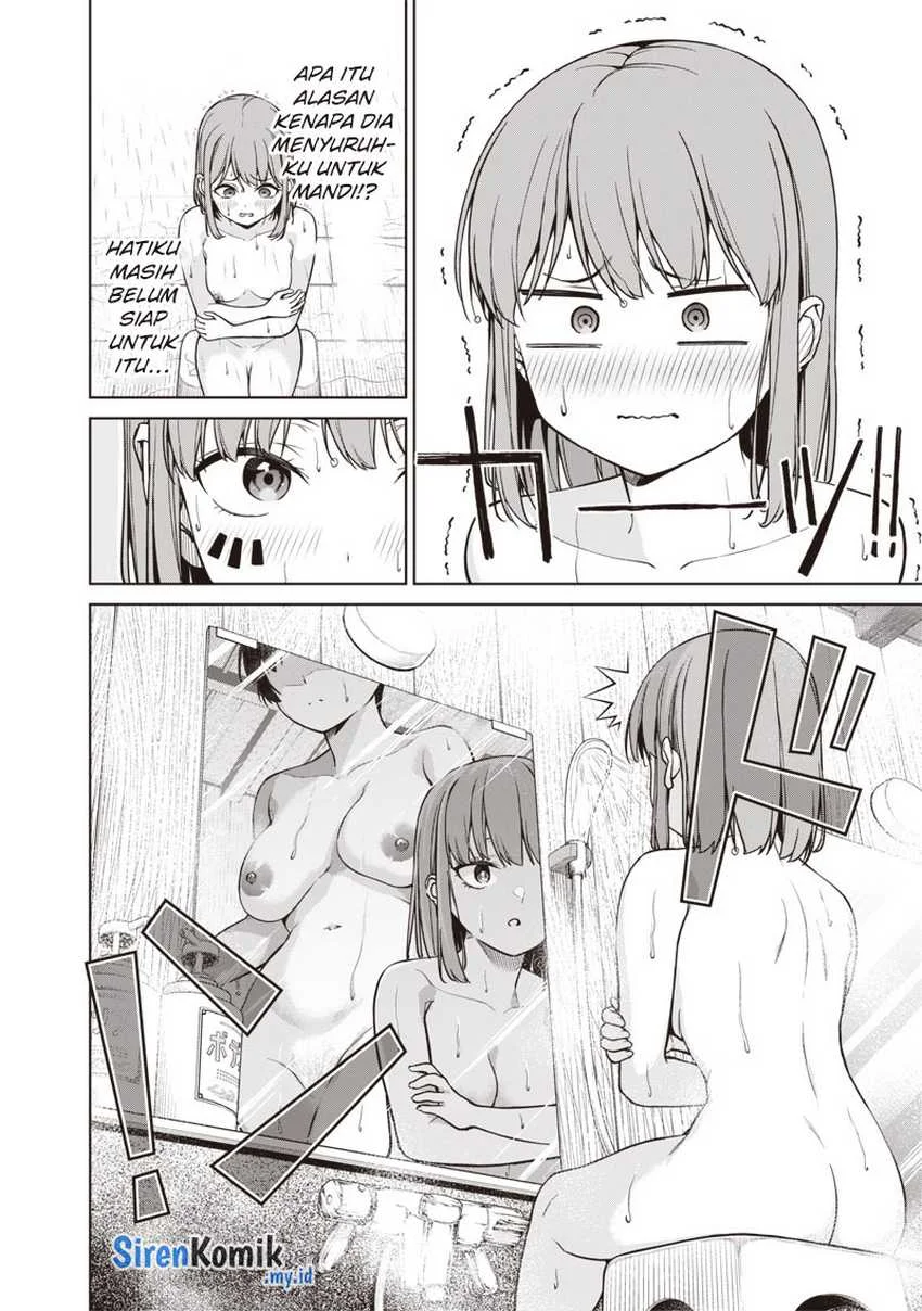 Anata-tachi Soredemo Sensei Desu ka! Chapter 9 Gambar 27