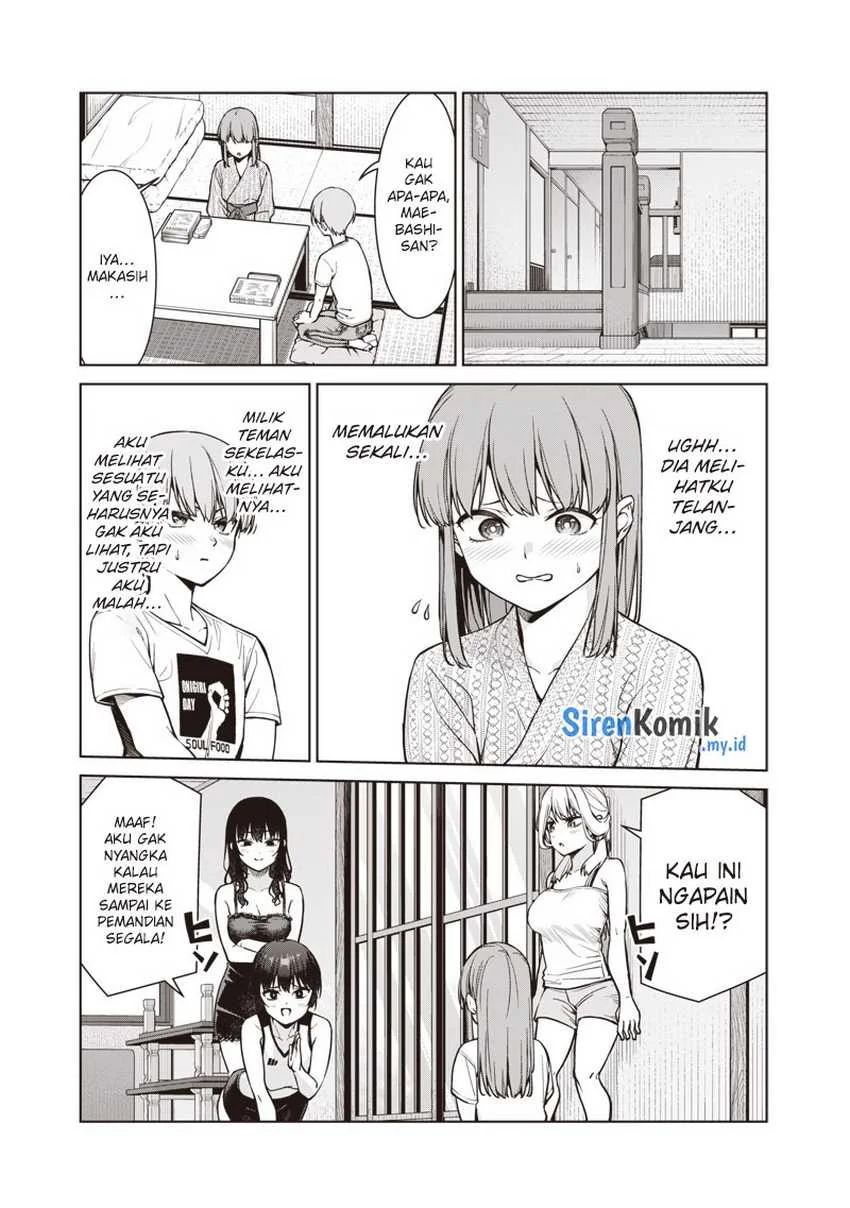 Anata-tachi Soredemo Sensei Desu ka! Chapter 9 Gambar 32